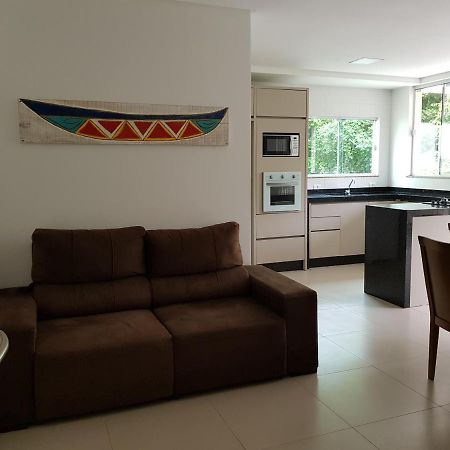 דירות בומבינאס Apartamento 200M Da Praia מראה חיצוני תמונה